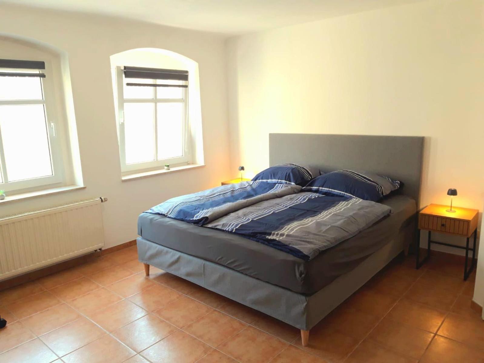 Ferienwohnung Zum Dorfladen ראטן מראה חיצוני תמונה