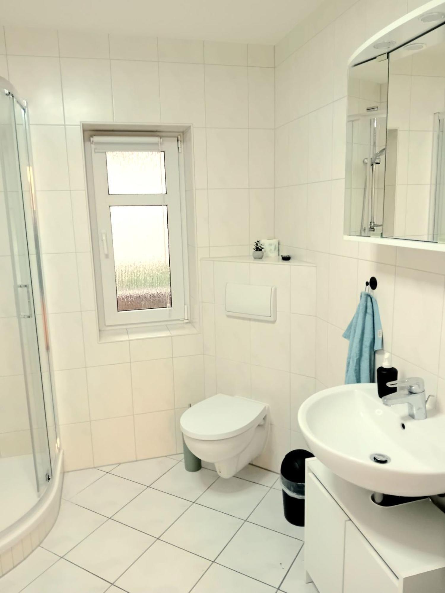 Ferienwohnung Zum Dorfladen ראטן מראה חיצוני תמונה