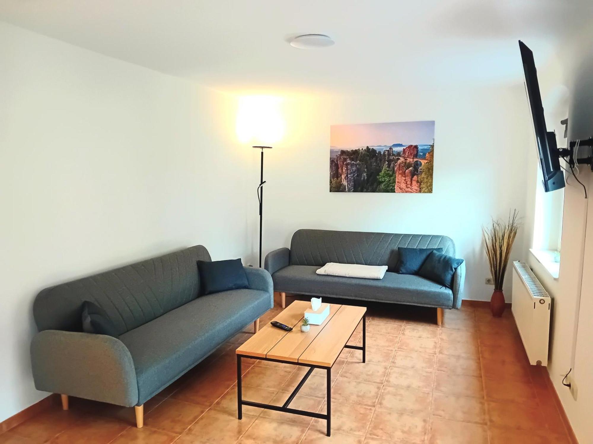 Ferienwohnung Zum Dorfladen ראטן מראה חיצוני תמונה